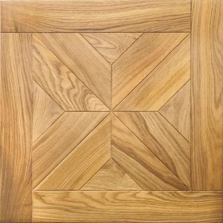 Модульный паркет Kochanelli Верона Дуб Пулито 470х470х15 мм в Кемерово