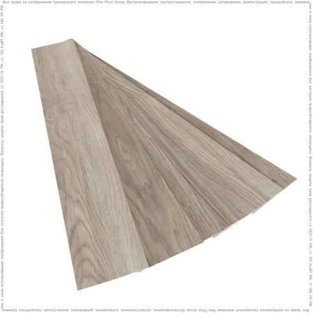 ПВХ плитка FineFlex Wood Дуб Басеги FX-102 в Кемерово