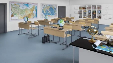 Линолеум Tarkett Acczent Pro Aspect 10 3 м в Кемерово