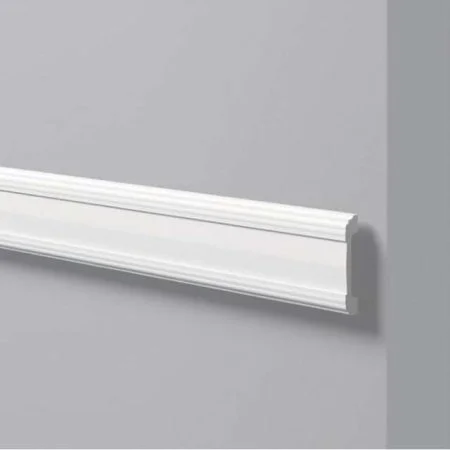 Молдинг NMC Wallstyl WL5 (85х16х2000 мм) в Кемерово