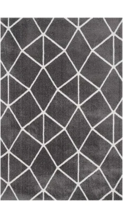 Ковер Синтелон Creative 1,60X2,30 49GWG Прямоугольник в Кемерово