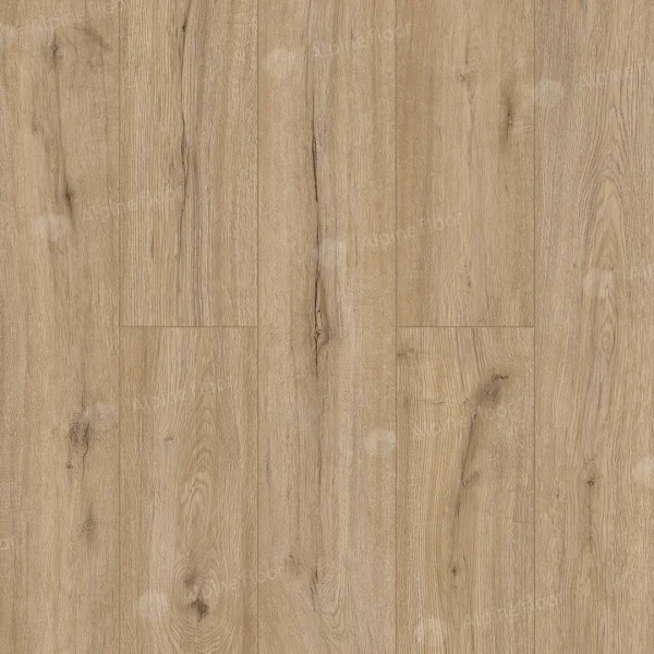 Каменно-полимерная плитка Alpine Floor Solo Ларго ECO 14-6, 3,5 мм 34 класс в Кемерово