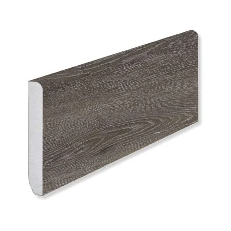 Кварцевый плинтус Fargo 1604 Дуб Французский градиент 80х11х2200 мм в Кемерово