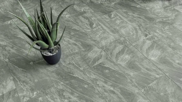 Кварц-виниловая плитка Alpine Floor Light Stone Хэмпшир ECO-15-11 2,5 мм. 43 класс в Кемерово