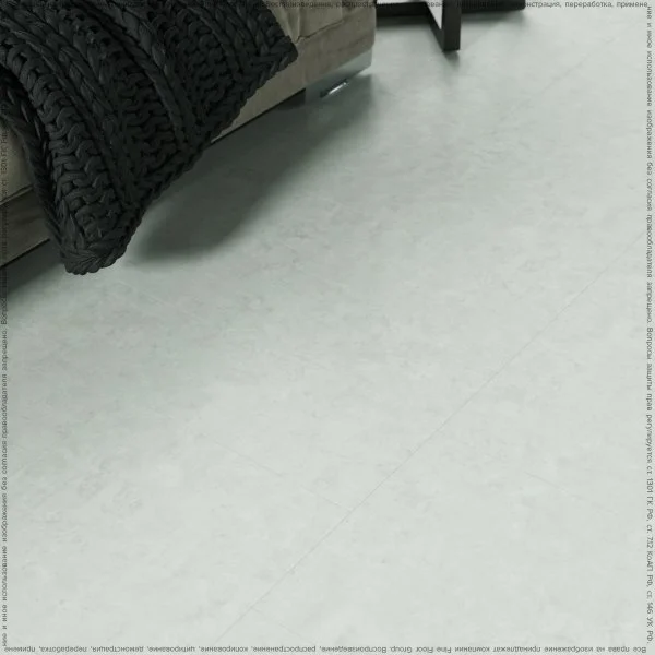 ПВХ плитка FineFlex Stone Эльбрус FX-201 в Кемерово