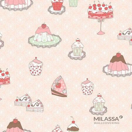 Обои Milassa Twins 13, 007 в Кемерово