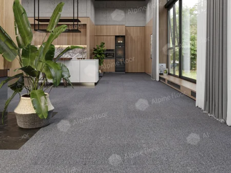 Ковровая плитка Alpine Floor Huron 402-3 Манитулин в Кемерово