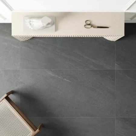 Керамогранит Coliseum Контеа Грэй 60х120 (Натуральный и Реттифицированный) в Кемерово