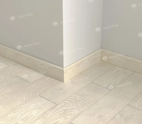 Кварцевый плинтус Alpine Floor Parquet Light 13-14 Дуб Адара в Кемерово