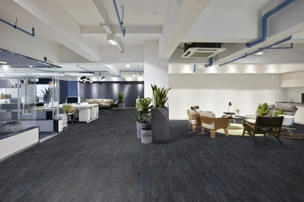 Ковровая плитка AW Marathon 97 в Кемерово