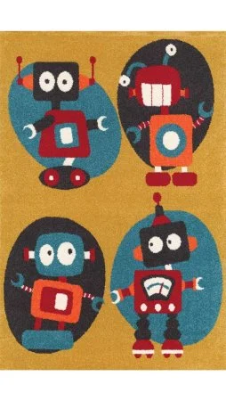 Ковер Синтелон Play 1,20x1,70 E2YPY Прямоугольник в Кемерово