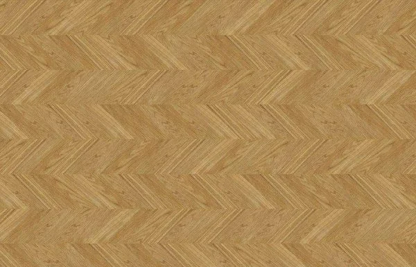 Пробковое покрытие CorkStyle Chevron Gold в Кемерово