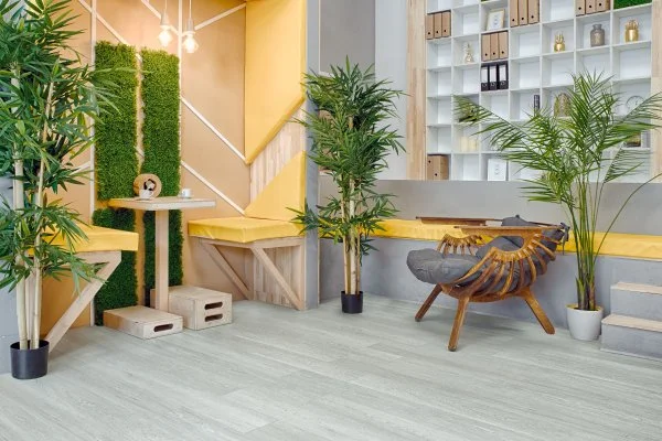 Каменно-полимерная плитка Alpine Floor Grand Sequoia Секвоя Сагано ECO 11-22, 4мм 43 класс в Кемерово