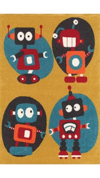 Ковер Синтелон Play 1,20x1,70 E2YPY Прямоугольник в Кемерово