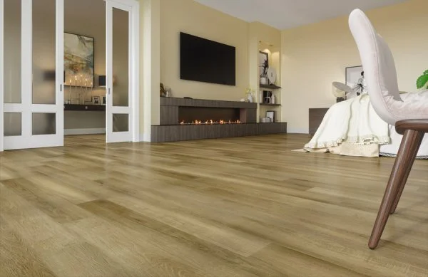 Кварц-виниловая плитка Refloor Fargo Comfort 70W921 Дуб Мехико (Градиент) в Кемерово