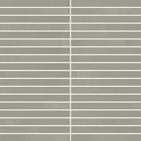 Керамогранит Italon Континуум Айрон Мозаика Стрип 30х30 (Натуральная) в Кемерово