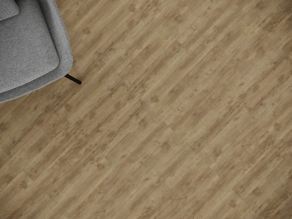 Кварц-виниловая плитка FineFloor Strong Дуб Мура FF-1254 в Кемерово