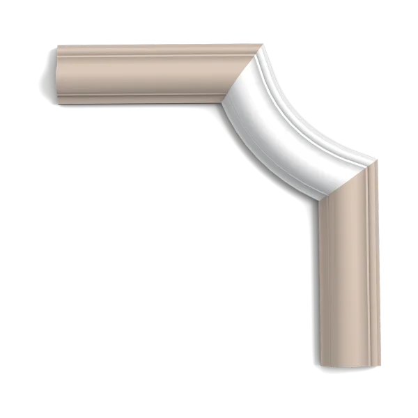 Угловой элемент Orac P801C (198*110*260 мм) в Кемерово