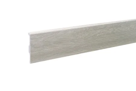 Плинтус дюрополимерный Bonkeel Дуб Густо (80х14х2000 мм) в Кемерово