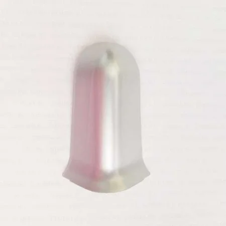 Угол наружный для плинтуса ALP-C65 Cеребро (ПВХ) в Кемерово