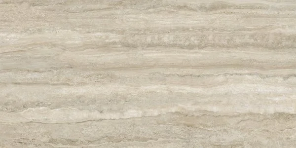 Керамогранит Vitra CityStone Травертин Линейный 60х120 (Натуральная и Реттифицированная) в Кемерово