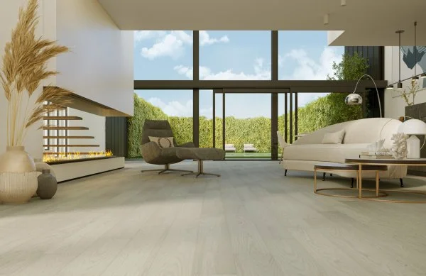 Паркетная доска Quartz Parquet Классик 7 мм Дуб Песочный 408 в Кемерово