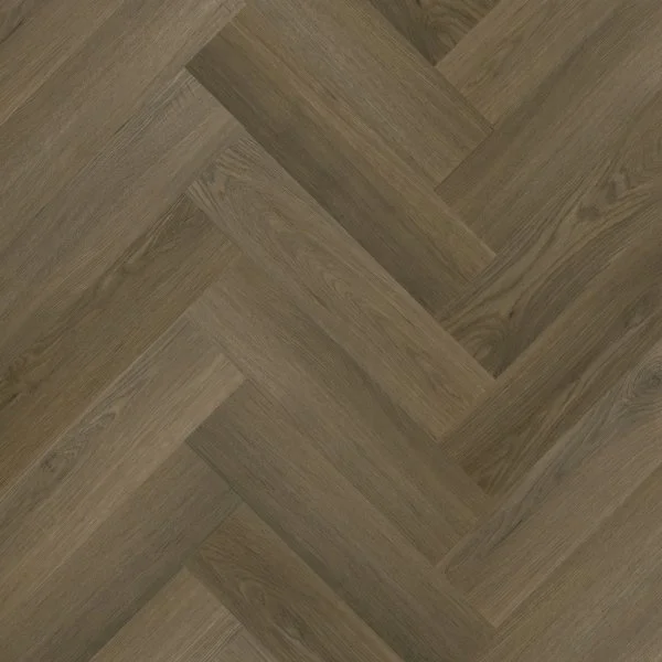 Кварц-виниловая плитка Fargo Herringbone 44-4105-12 Дуб Ванкувер (Градиент) в Кемерово