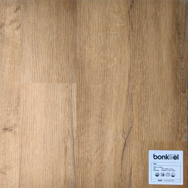 Плитка SPC Bonkeel Base 3.5мм 344 в Кемерово