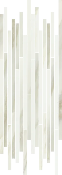 Керамогранит Italon Шарм Эдванс Кремо 26х75 Стрип (Люкс и реттифицированная) в Кемерово