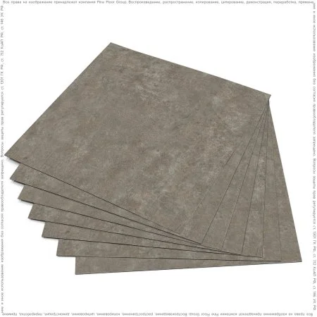 ПВХ плитка FineFlex Stone Пайер FX-205 в Кемерово