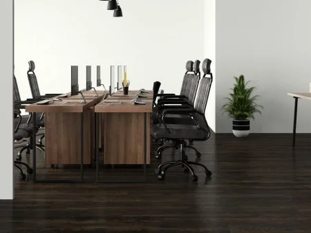 ПВХ Плитка IVC Tanto 849 Bergen Oak в Кемерово