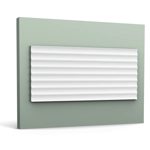 Декоративная панель Orac W109 (200x25x1.2 см) в Кемерово