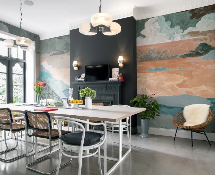 Обои Loymina Etude vol. II ETD20 004 в Кемерово