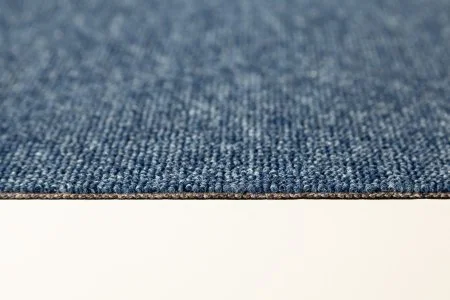 Ковровая плитка Bonkeel Space Blue в Кемерово