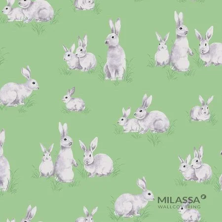 Обои Milassa Twins 1, 005 в Кемерово