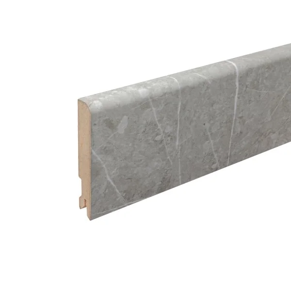 Плинтус MDF Bonkeel 24070 Торос Бьянко (100х16х2400 мм) в Кемерово