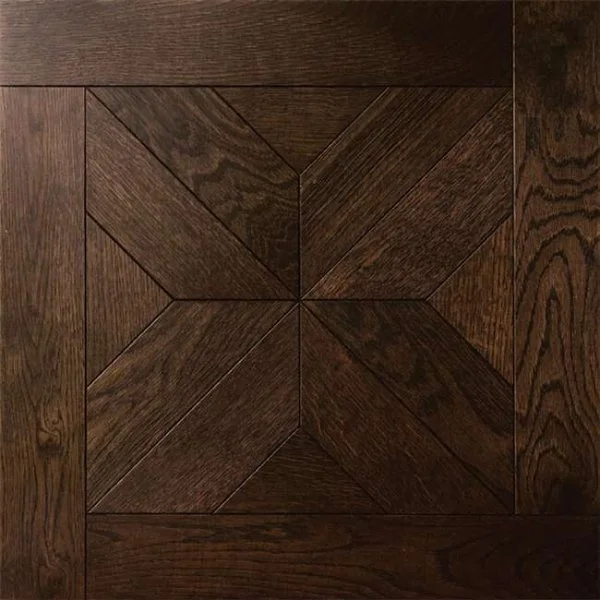 Модульный паркет Kochanelli Верона Дуб Темный 470х470х15 мм в Кемерово