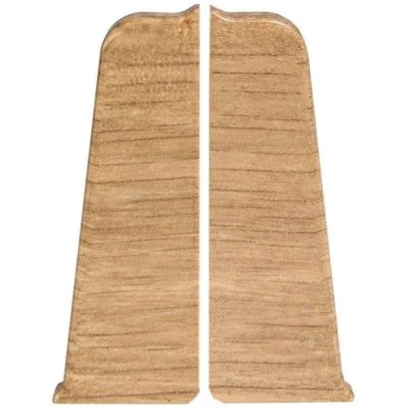 Заглушка INDO70 10 Дуб Бурбон в Кемерово