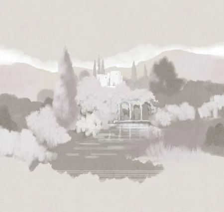 Обои Loymina Пейзаж vol. 2 ART12 002 в Кемерово