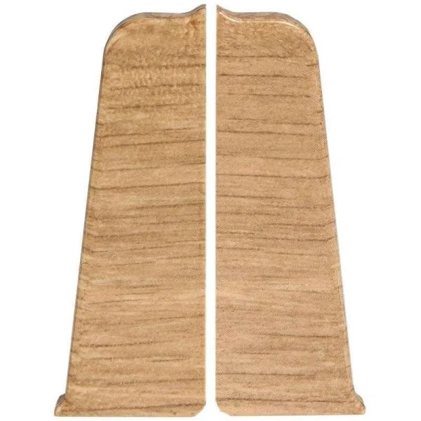 Заглушка INDO70 10 Дуб Бурбон в Кемерово