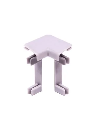 Внутренний угол Korner 106 Светло-серый в Кемерово