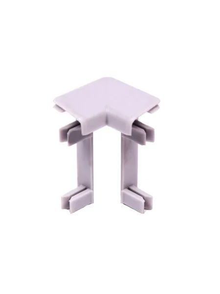 Внутренний угол Korner 106 Светло-серый в Кемерово