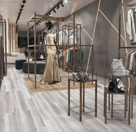 Виниловый пол Royce Ultima U1961 Дуб Албани в Кемерово