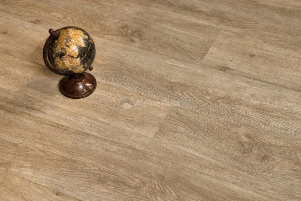 Кварц-виниловая плитка Alpine Floor Grand Sequoia Камфора ECO 11-502 (2,5 мм. 43 класс) в Кемерово
