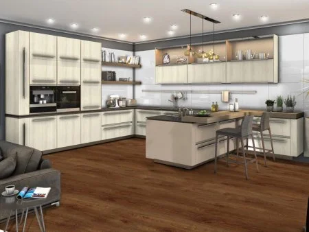 Ламинат AGT Effect PRK909 Россо в Кемерово