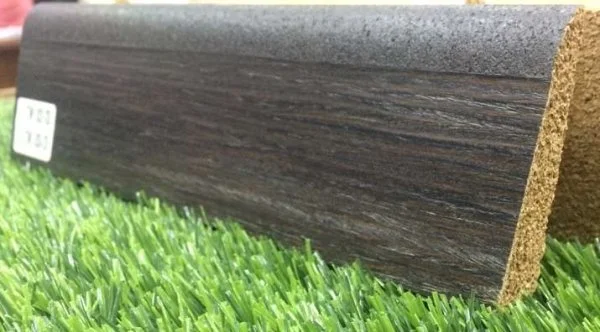 Эластичный пробковый плинтус ArtCorkDesing CW 03-13 10х60х915 мм в Кемерово