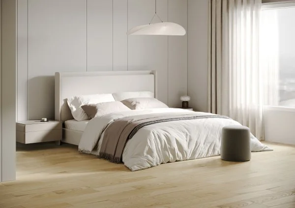 Паркетная доска Quartz Parquet Классик 7 мм Дуб Тоскана 407 в Кемерово