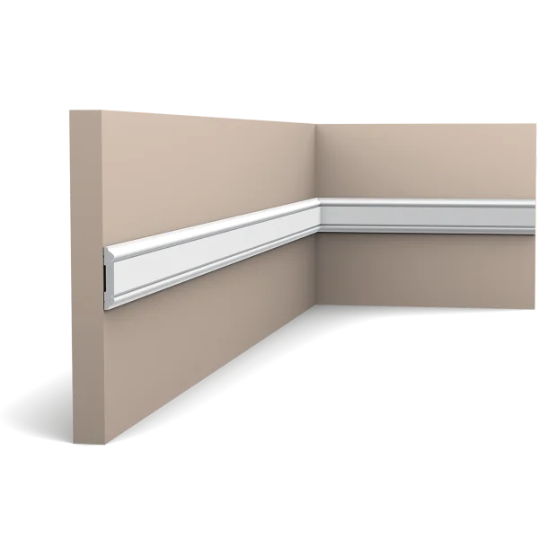 Молдинг Orac PX144 Flex (47*8*2000 мм) в Кемерово