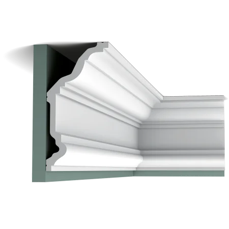 Карниз Orac C332 (23*114*2000 мм) в Кемерово