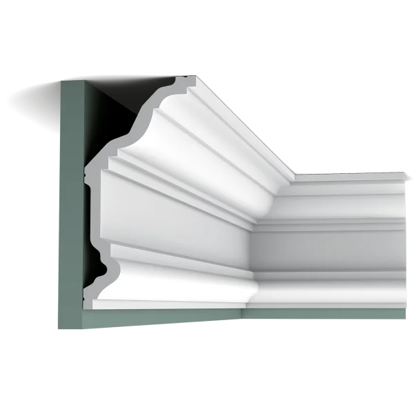 Карниз Orac C332 (23*114*2000 мм) в Кемерово